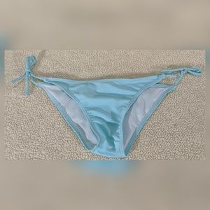 Bathing suit bottoms - small